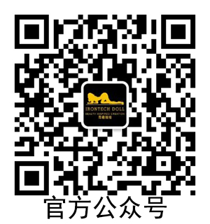 微信二維碼