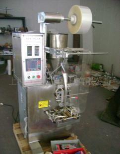 液體包裝機 高效、精準的液體產品包裝解決方案